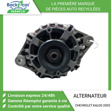 Alternateur Chevrolet KALOS