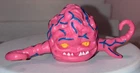 Vintage TMNT Krang Brain Figure 1989 Playmates Teenage Mutant Ninja Turtles