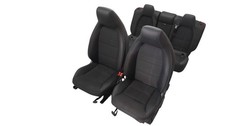 1769108101 KOMPLETTES SITZSET / 1414847 FÜR MERCEDES-BENZ CLASE GLA W156 GLA 2 1769108101 KOMPLETTES SITZSET / 1414847 FÜR MERCEDES-BENZ CLASE GLA W156 GLA 2