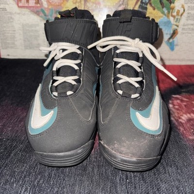 Nike Air Griffey Max 1 Freshwater 2016 Size 8.5 Men s Sneakers