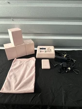 Limerick Joy ES Essential Breast Pump - Battery Pack - Read! FastShip!