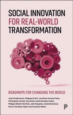 Social Innovation for Real-World Transformation | Anahi Morales Hudon (u. a.)