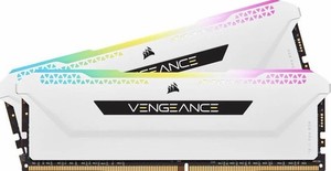 Vengeance Rgb Pro | eBay