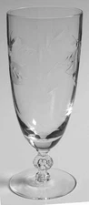 Tiffin-Franciscan 17601-4 Iced Tea Glass 1353811