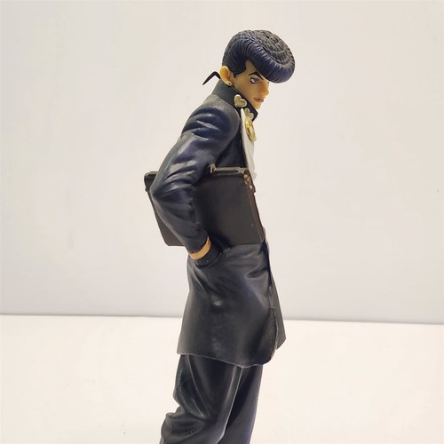 JoJo's Bizarre Adventure Josuke Higashikata Figure 8" Anime COL-1562 - Picture 9 of 12
