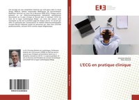 Christian Brohet (U. A.) | L'ecg En Pratique Clinique | Taschenbuch (2019)