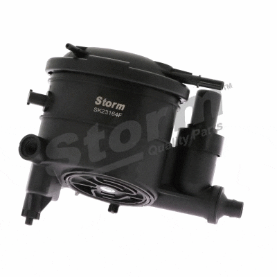 Bouchon De Filtre à Huile Pour Peugeot 206 207, Citroën, Ford Etc. - Neuf, Référence SC05874