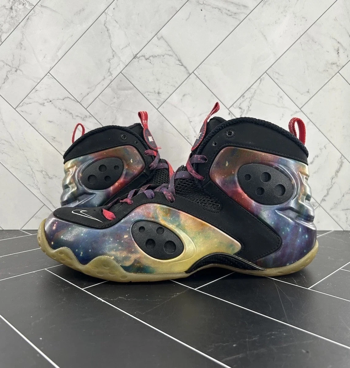 Preços baixos em Nike Zoom Rookie Black | eBay