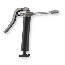 Lincoln Industrial G110 Mini Grease Gun, Pistol Grip, 3500 Psi