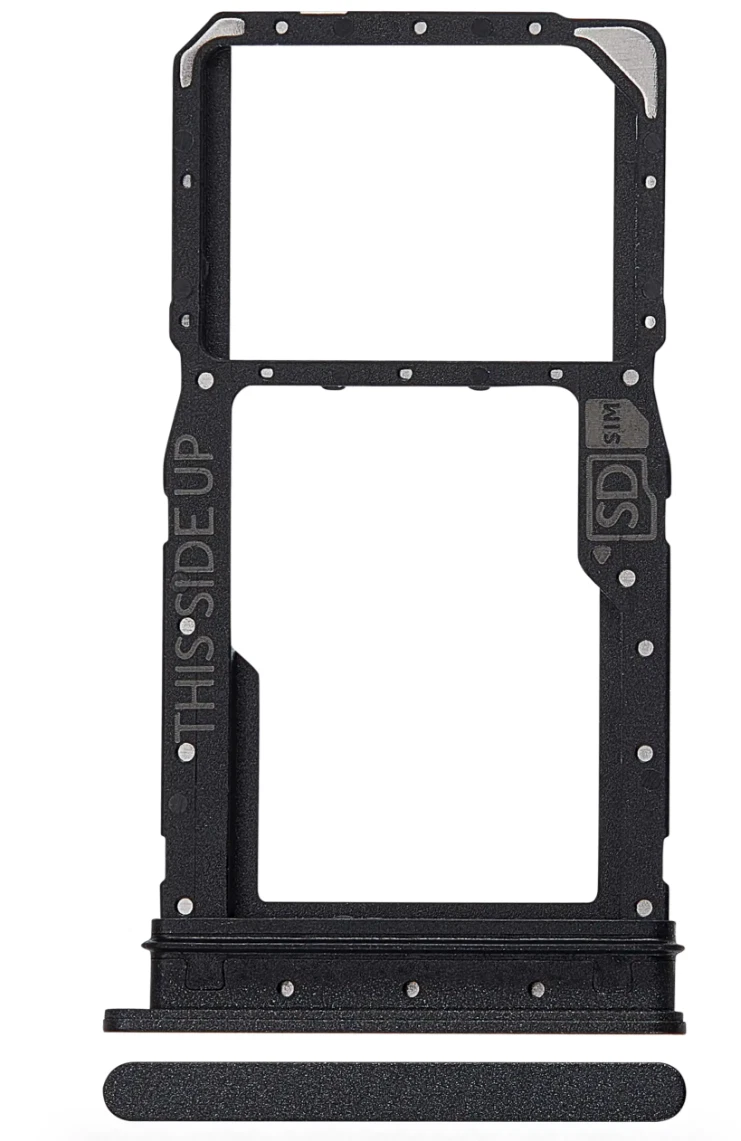 Porta Scheda SIM per Motorola Moto G13 (XT2331), 8,69
