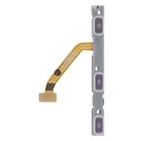 Clappio, Power- Und Volume-Flex Kompatibel Galaxy S22 / S22 Plus, Grau