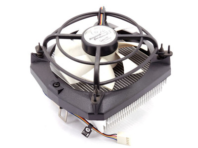 Arctic Cooling Alpine 64 Pro AMD Socket FM2 FM1 AM3 AM2 939 CPU Cooler Kühler