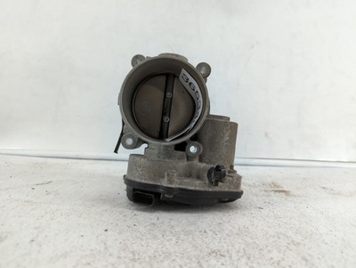 2013-2018 Ford Taurus Throttle Body J4JHR