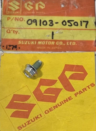 BOLT