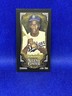 2024 Topps Allen & Ginter - Jackie Robinson #170 Mini Black Border
