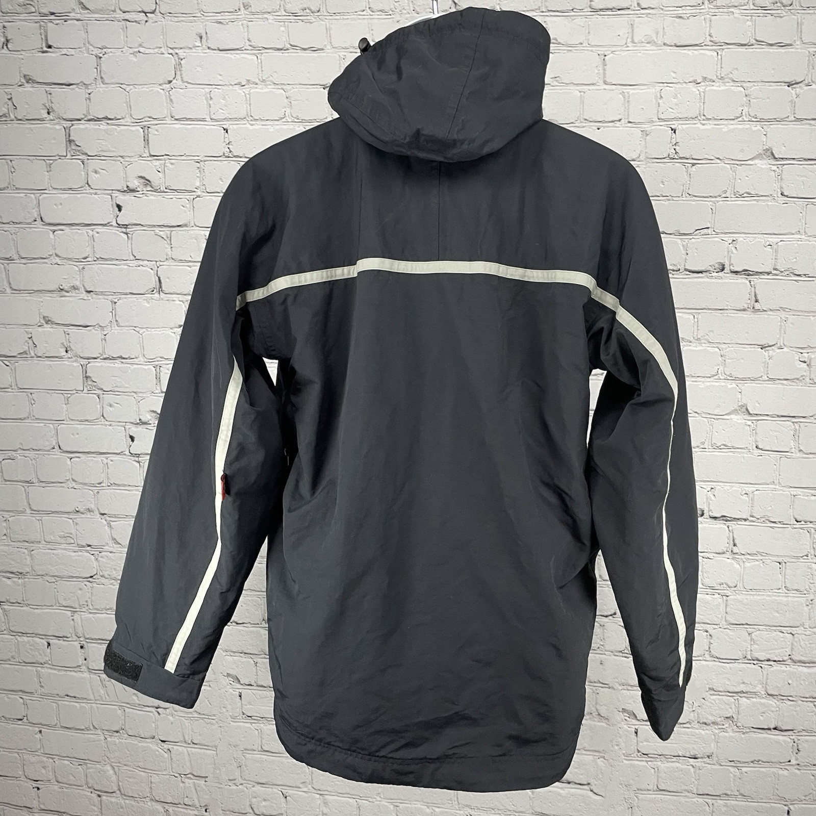 Helly Hansen Navy Helly Tech Zipped Waterproof Br… - image 2