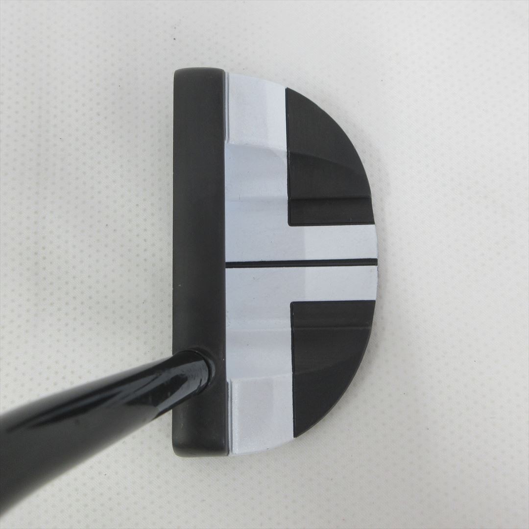 Odyssey Putter WORKS BIG T #5 34 inch | eBay