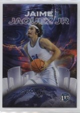 2022 TRU Creator Stellar Edition Swirl 11/25 Jaime Jaquez Jr #ST-JJJ 4z8