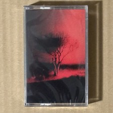 Joji - Piss In The Wind Cassette Tape Limited & Numbered /1000 IN HAND ✅