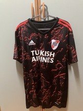 River Plate 2021 120th Anniversary Size M