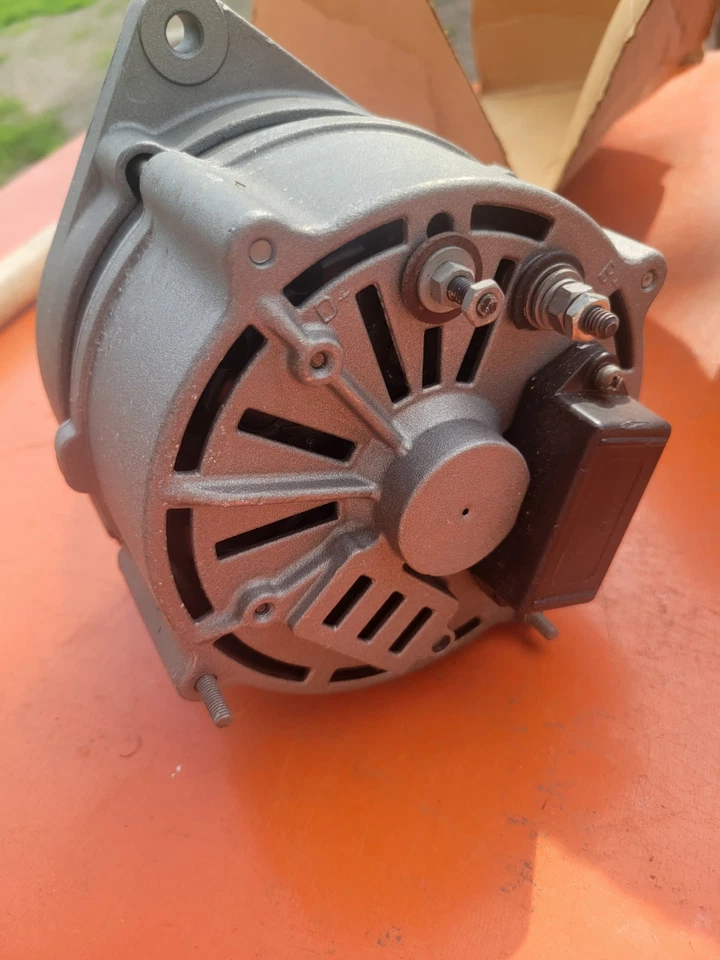 Generador alternador Volvo Bertone Bosch 260 262 264 265 760 Foto 2 de 4
