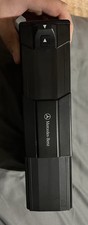1994-2002 Mercedes Benz 6 Disc CD Changer 0028205989 MC3196NA W/ Magazine