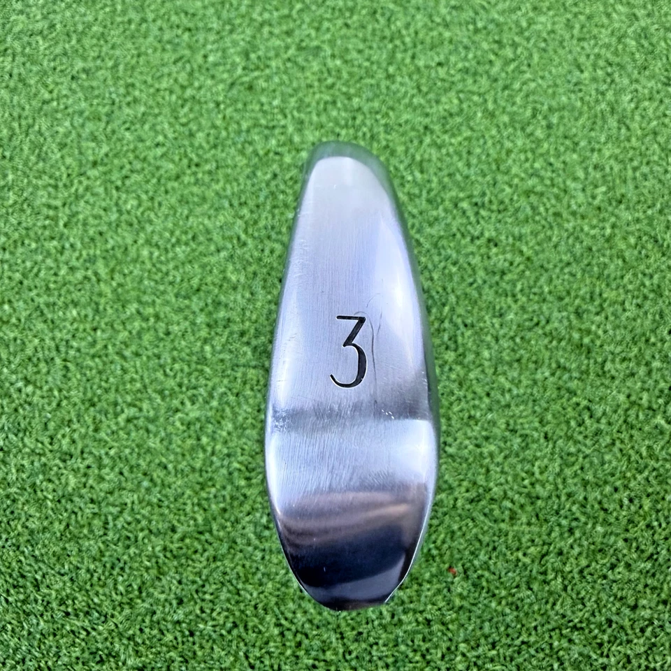 Titleist T250U 3‑Iron 20° Ventus Velocore Black HB 9 TX Shaft Winn Dri Tac Grip - Image 2 of 4