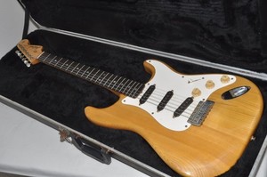 Aria Diamond Guitar | eBay