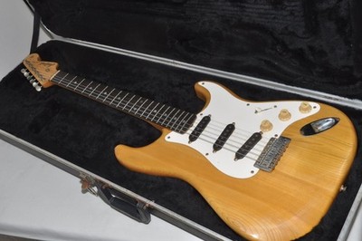 Aria Pro II ST-400 STRIKIN' SOUND 1980 E-Gitarre Ref.Nr 6224