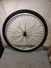 26"x 1.95 Front Wheel 36 Spoke