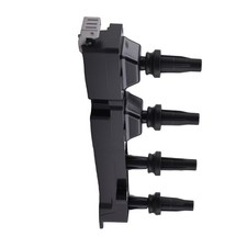 Bobine Citroen C4