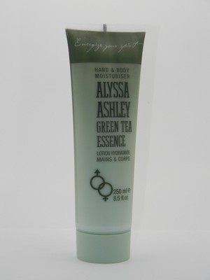 ALYSSA ASHLEY グリーンティー エッセンス オードトワレ 100ml IPD