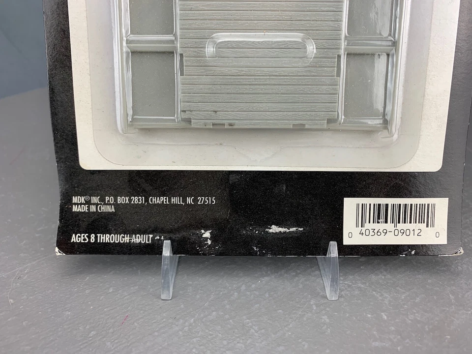 O Gauge MDK K-Line High Side Gondola w/Floor Body Kit K652-03-04 NIP! O1245/LZ - Image 3 of 4