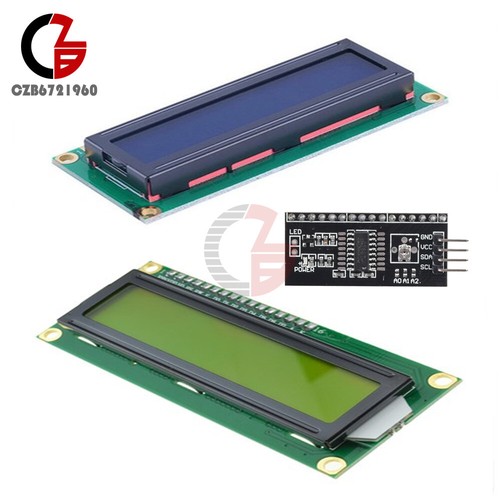 raspbian lcd displays random characters price