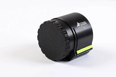 MARKENLOS Staubverschluss für Präzise Jagen Klemmhülse bis Ø 61mm oder ab Ø 62mm