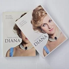 Diana (DVD, 2013) Naomi Watts, Naveen Andrews, Harry Holland, Charles Edwards