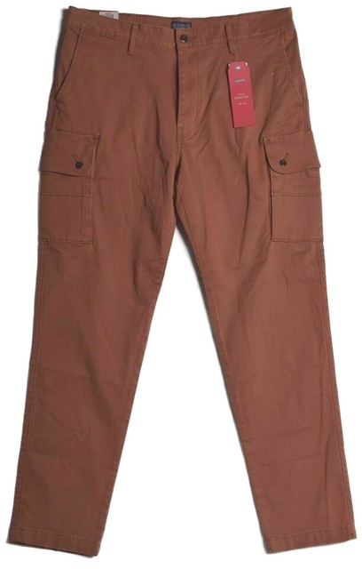 levi's commuter cargo