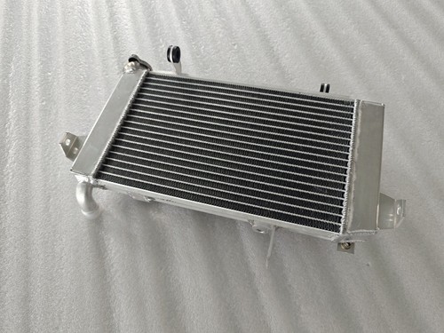 🇺🇸 RADIADOR para Suzuki LTZ 400/LT-Z 400 Z QUADSPORT Z400 2009-2017 17710-33H00 - Imagen 9 de 9