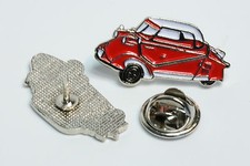 MESSERSCHMITT KABINENROLLER PIN (PW202)