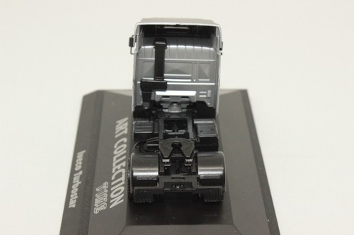 hg4654, RARO vecchio trattore Herpa Iveco TurboStar PC 1:87/H0 - Foto 2 di 10