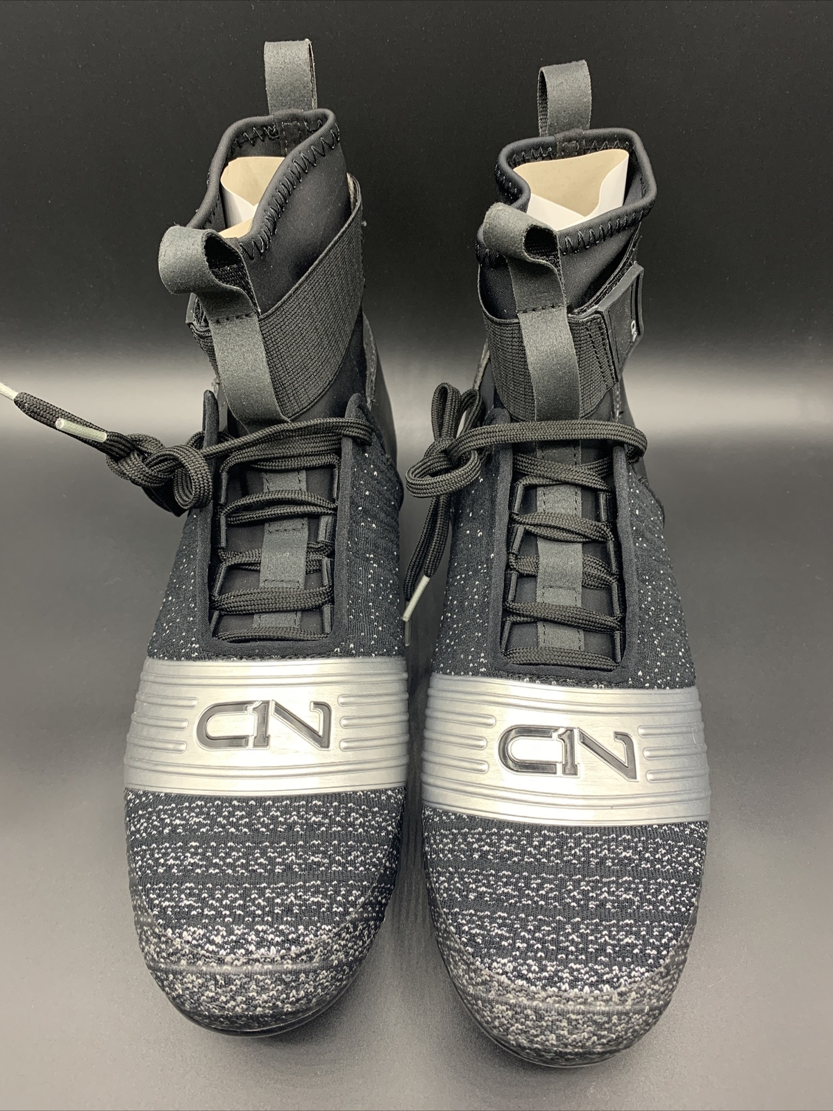 cam newton cleats size 7