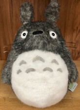 My Neighbor Totoro Stuffed Toy Big Totoro M P...