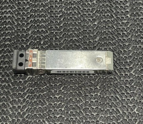 LOTTO 2 ricetrasmettitori originali Cisco FET-10G 10Gbe LINE SFP+ - Foto 2 di 2