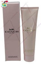 Coach New York By Coach Parfum Shower Gel 5.0 oz/150 ml For Women New In Box