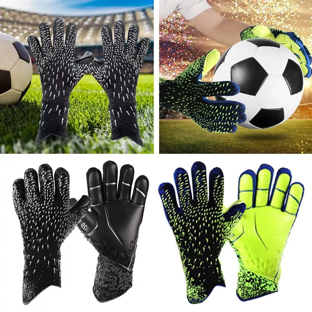 Fake goalkeeper gloves 2025