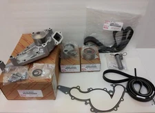 LEXUS OEM FACTORY TIMING BELT KIT 2005-2007 LX470