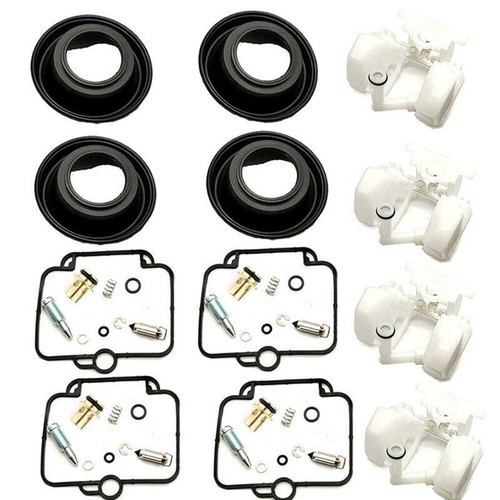 For SUZUKI GSXR1100 Carburetor Restoration Kit Premium Quality Easy to Install - Picture 15 of 24