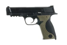 Talon Grips Smith & Wesson M&P Pro/C.O.R.E/Crimson Trace .45 Moss Rubber 711M