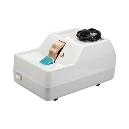 Eyeglasses Equipment Instruments Hand Grinder Lens Manual Edge Grinding Machine - Picture 6 of 7