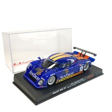 Fly Slot M02102 Riley Pontiac Mk XI Alpha Serie Daytona 2008 n.10 1:32